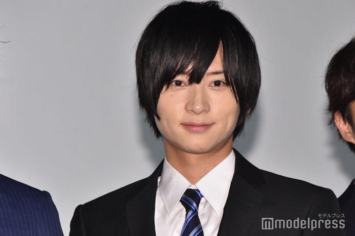 荒牧慶彦 (C)モデルプレス