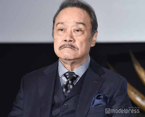 「徹子の部屋」西田敏行さん追悼企画放送へ 内容変更を発表