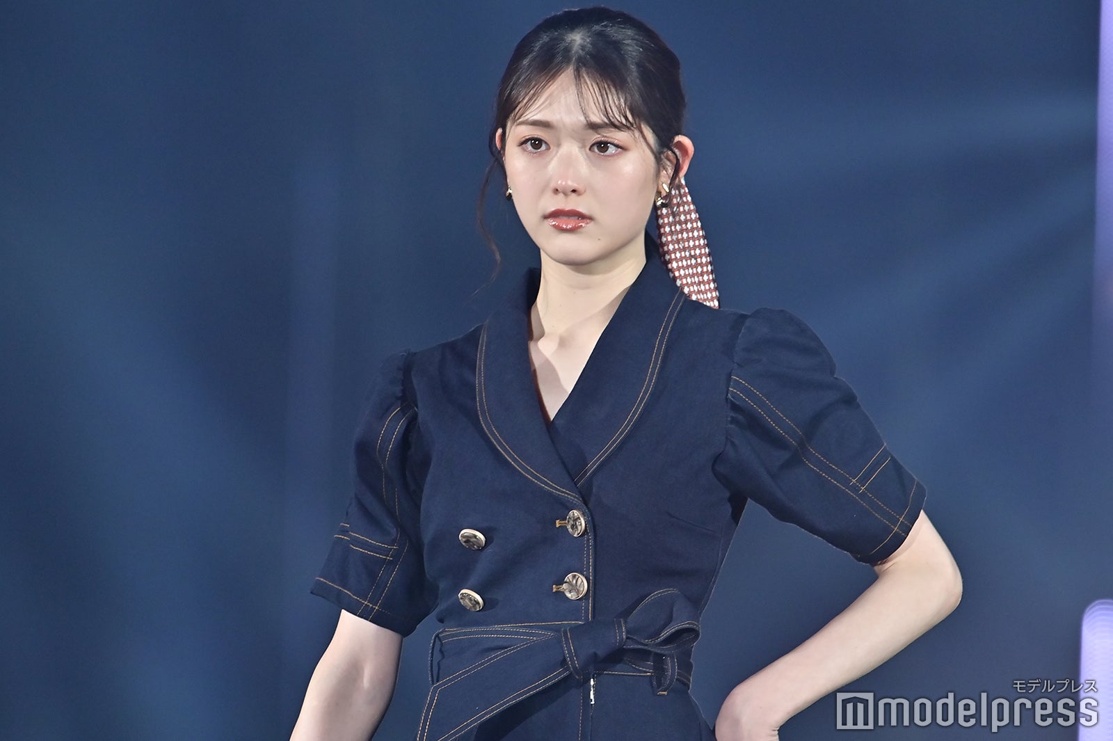 松村沙友理（C）モデルプレス