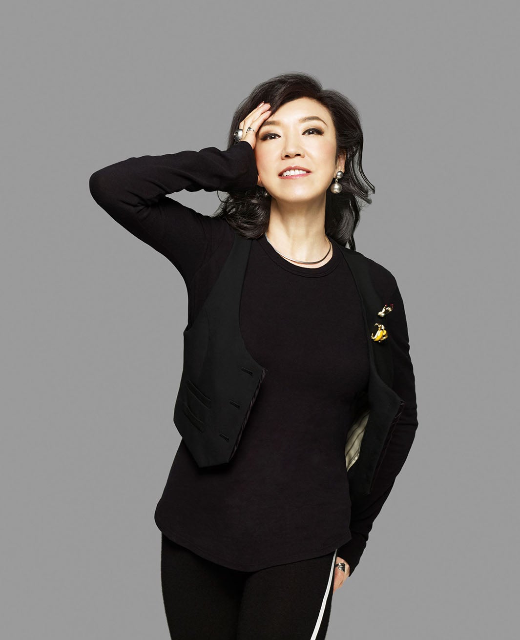 松任谷由実（提供写真）