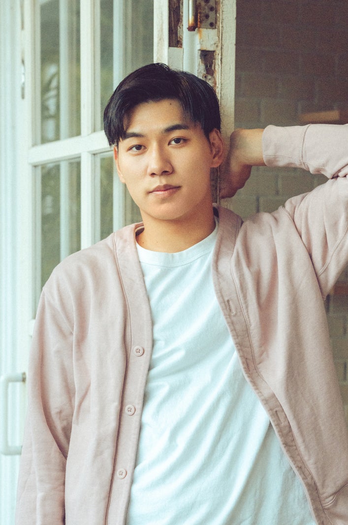 イクオ／Netflix リアリティシリーズ「ボーイフレンド」7月9日（火）より世界独占配信