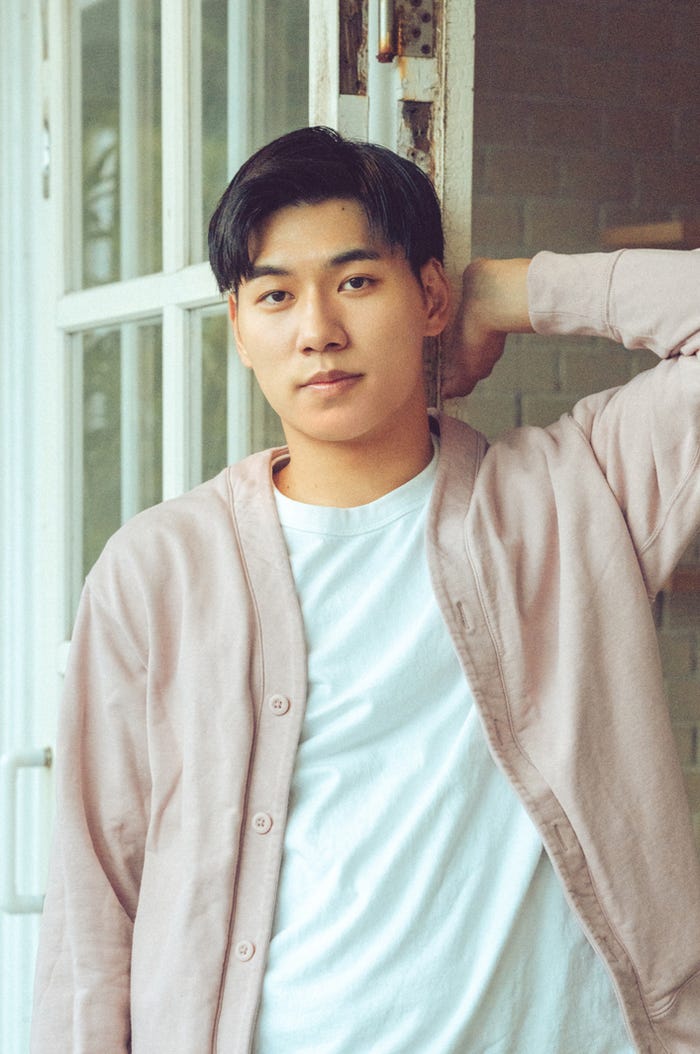 イクオ/Netflix リアリティシリーズ「ボーイフレンド」7月9日(火)より世界独占配信