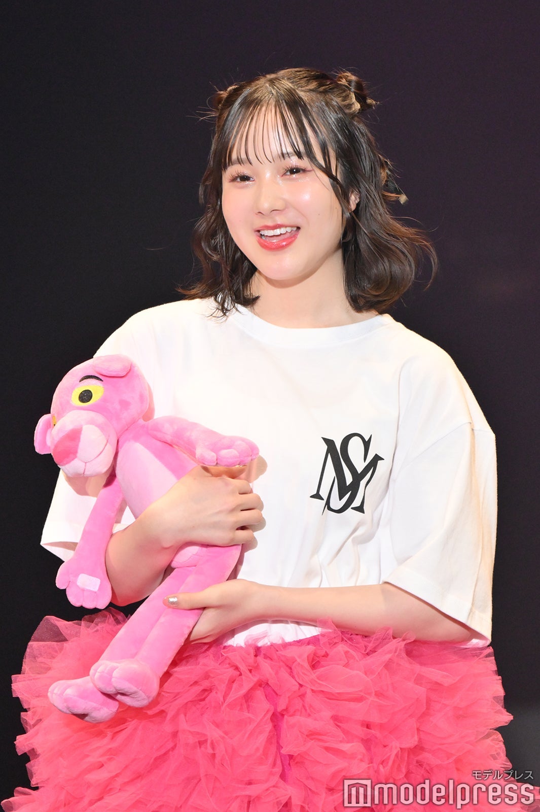 本田紗来（C）モデルプレス