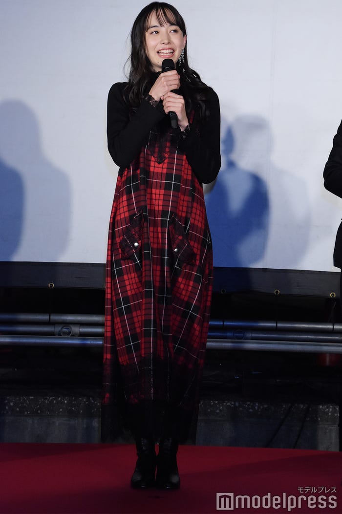 井桁弘恵(C)モデルプレス