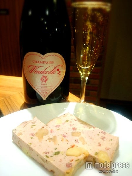 ふくよかでエレガントな味わい