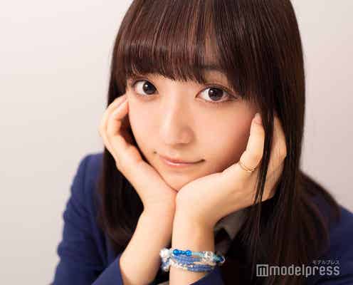 「青春高校3年C組」日比野芽奈、初主演ドラマで感じた苦悩と成長 演技に圧倒された生徒も明かす「鳥肌が立ちました」<「あなた犯人じゃありません」インタビュー>