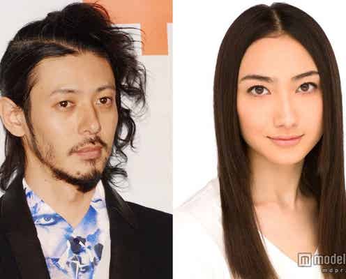 オダギリジョー・香椎由宇の次男が死去