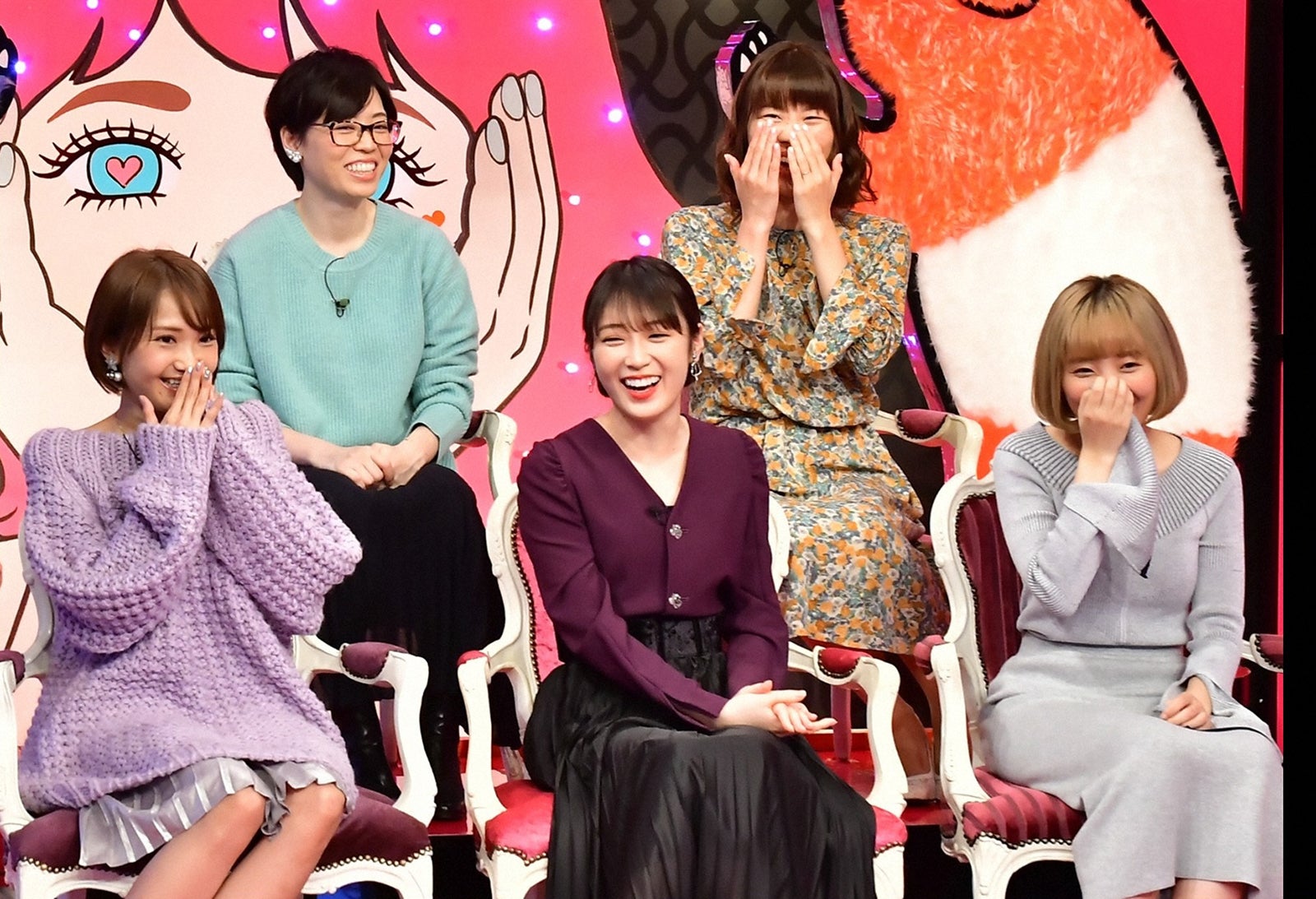 乃木坂46高山一実、物書きならではの悩み明らかに