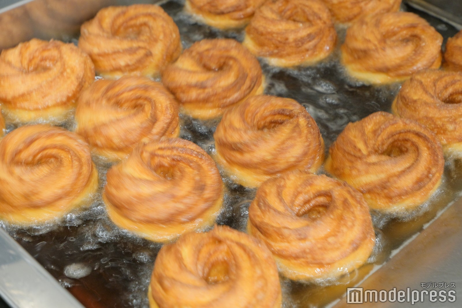 FRECKLE donuts（C）モデルプレス