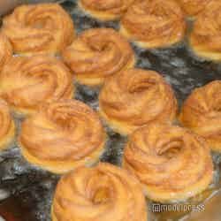 FRECKLE donuts(C)モデルプレス