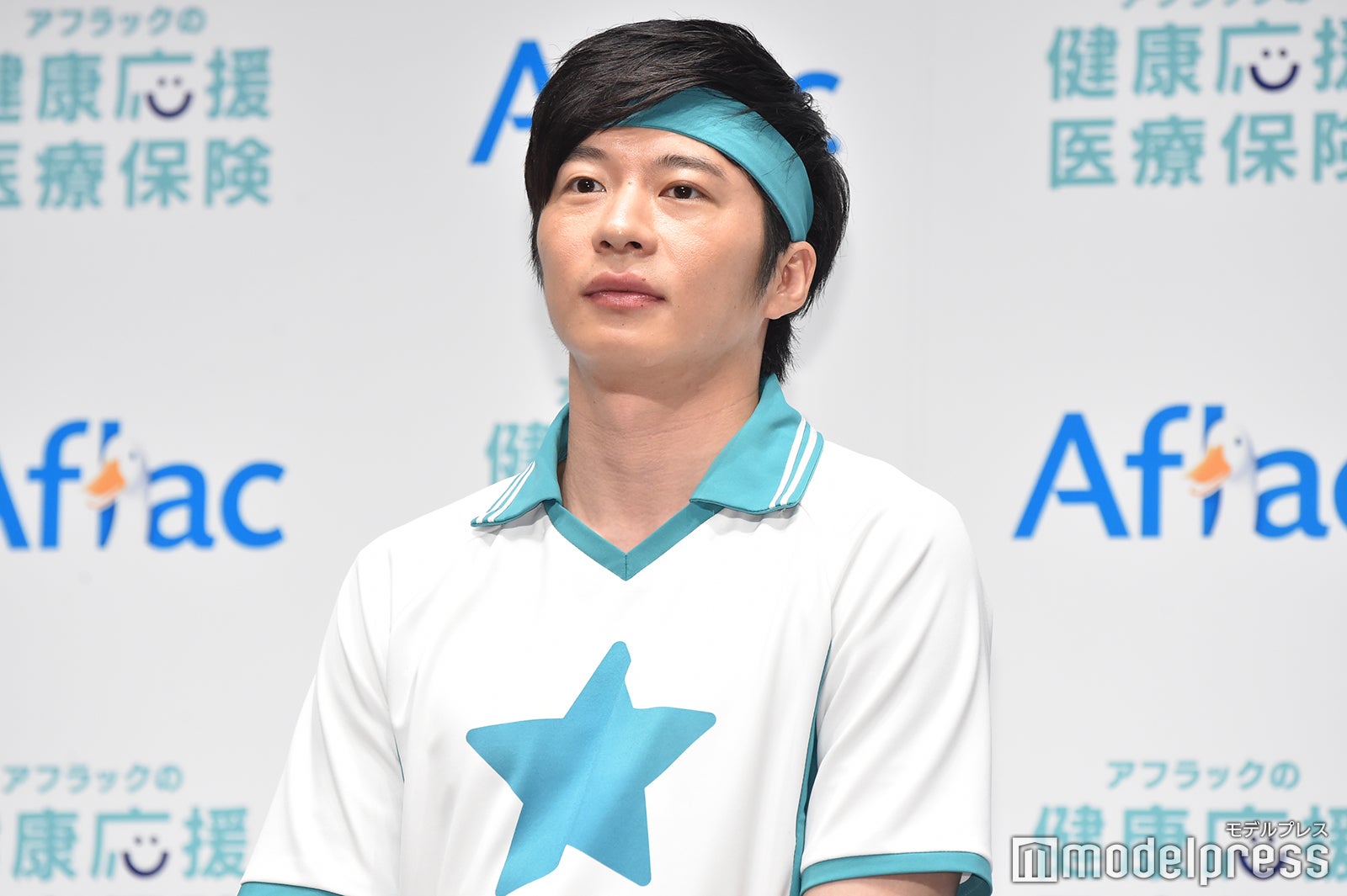 田中圭（C）モデルプレス