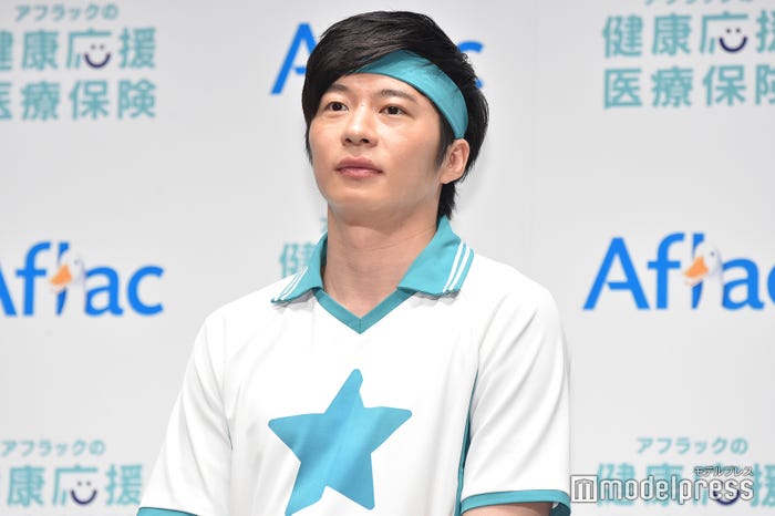 田中圭(C)モデルプレス