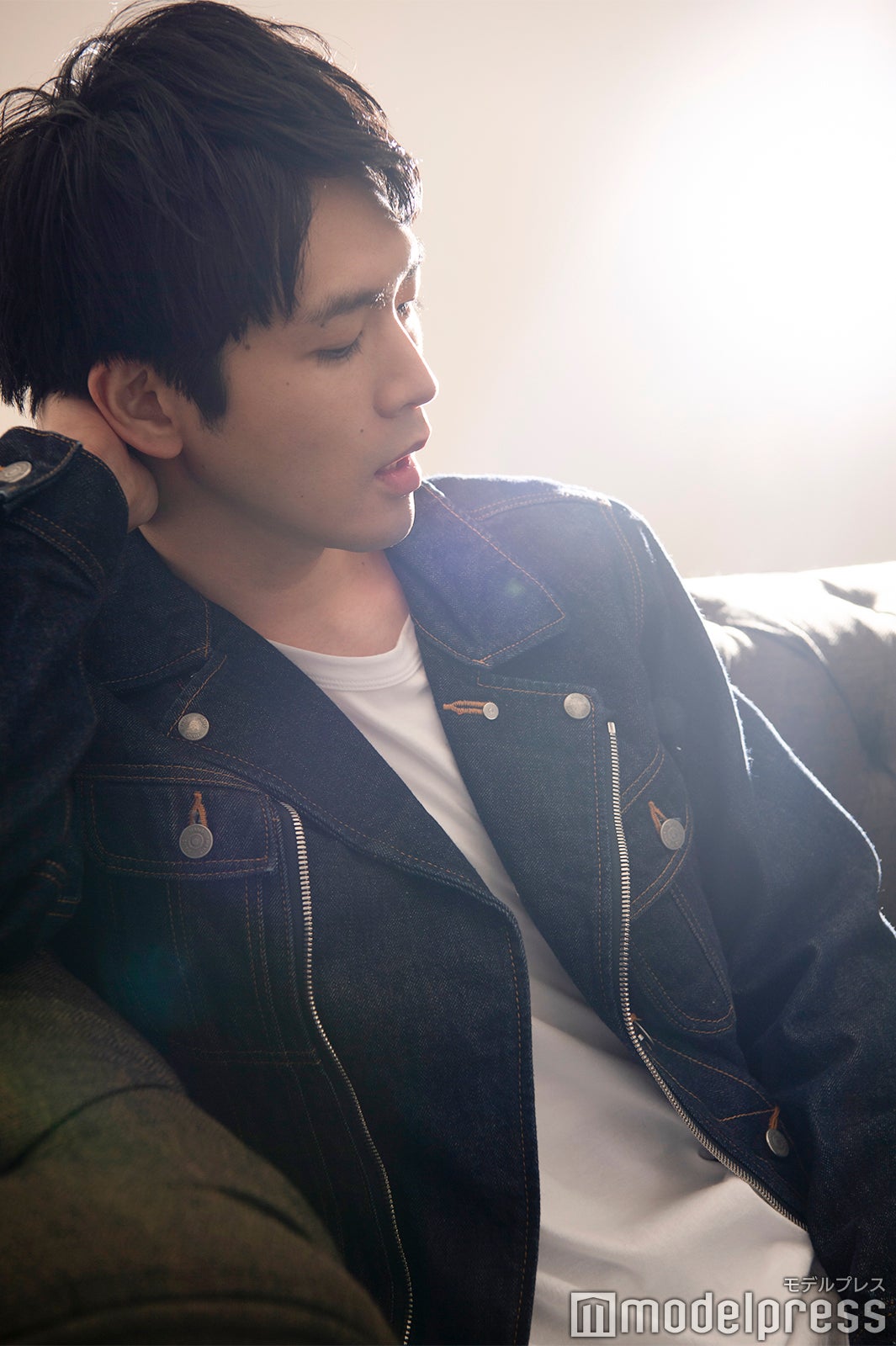 松下洸平（C）モデルプレス