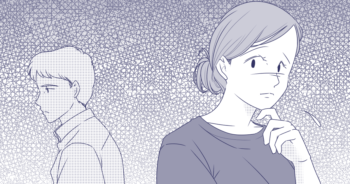 ＜謝らない主義の旦那＞「ごめん」「ありがとう」が言えない男が情けない…なぜ言わないの！？