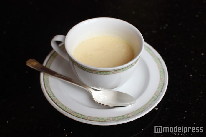 ホットシェイク カスタードバニラ(C)モデルプレス