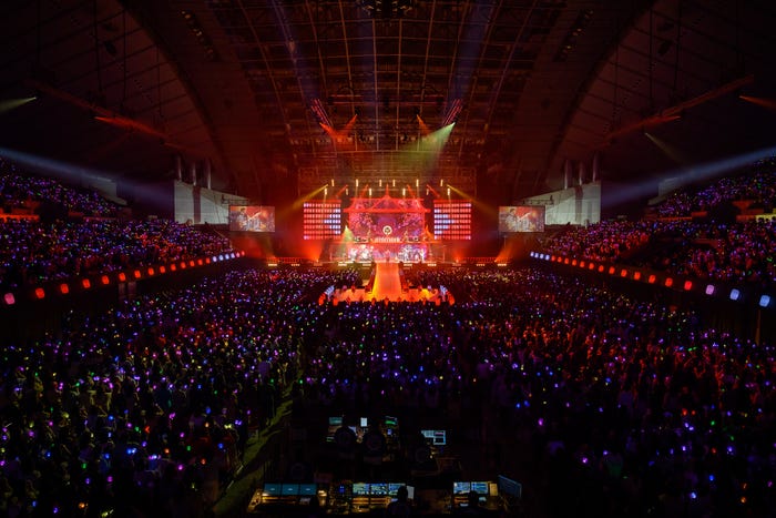 7ORDER/写真:Masanori Naruse、Yoko Yamashita