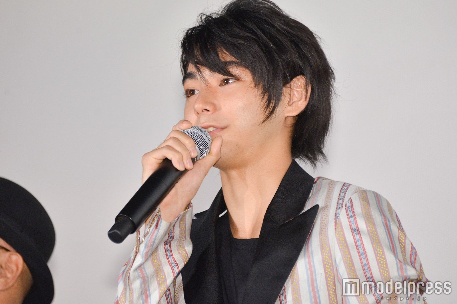 村上虹郎 （C）モデルプレス