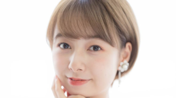 画像2 7 芸能人のショート ボブがかわいい 話題のイメチェン芸能人とは モデルプレス