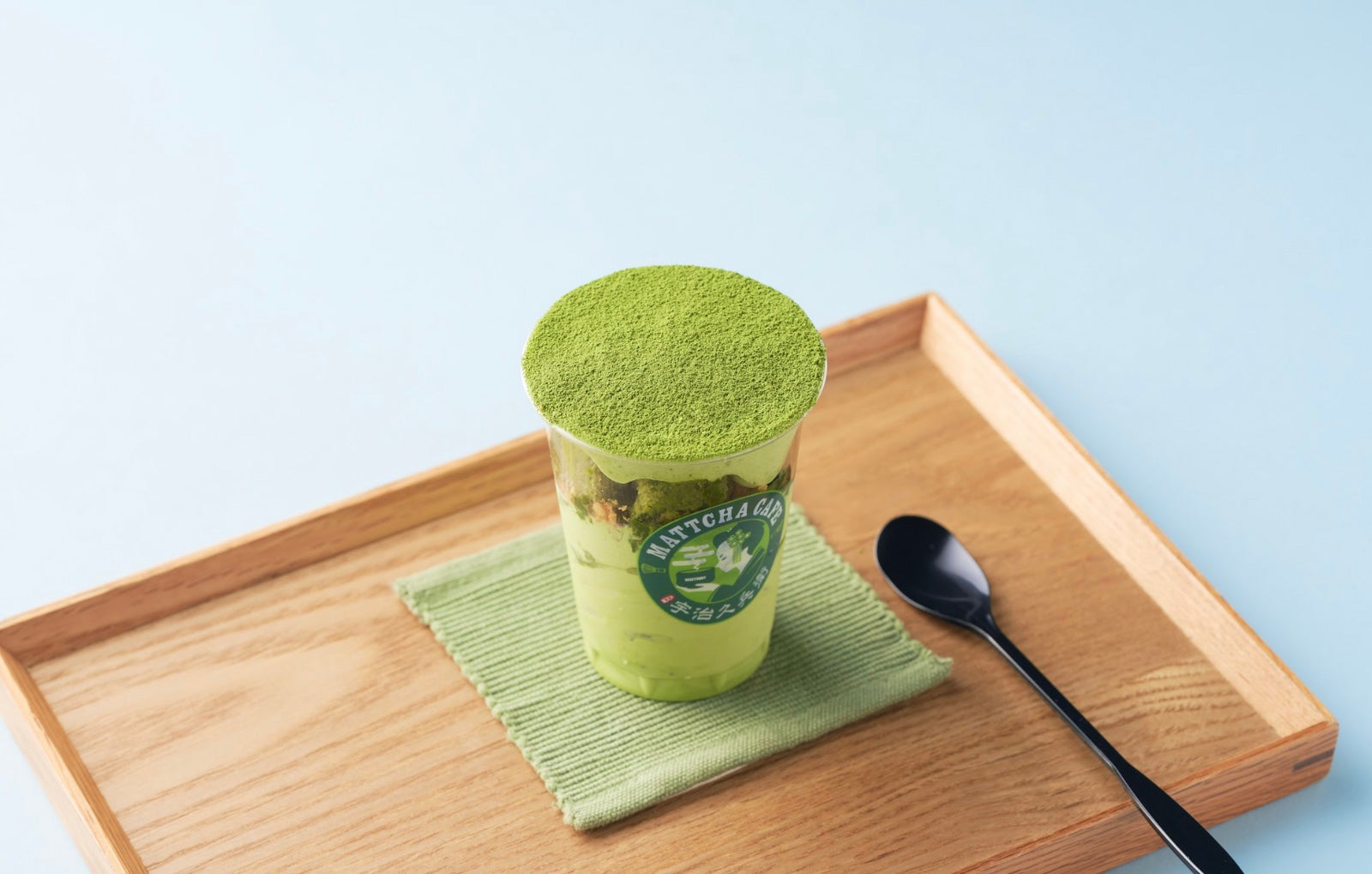 抹茶カフェ 宇治久兵衛／提供画像