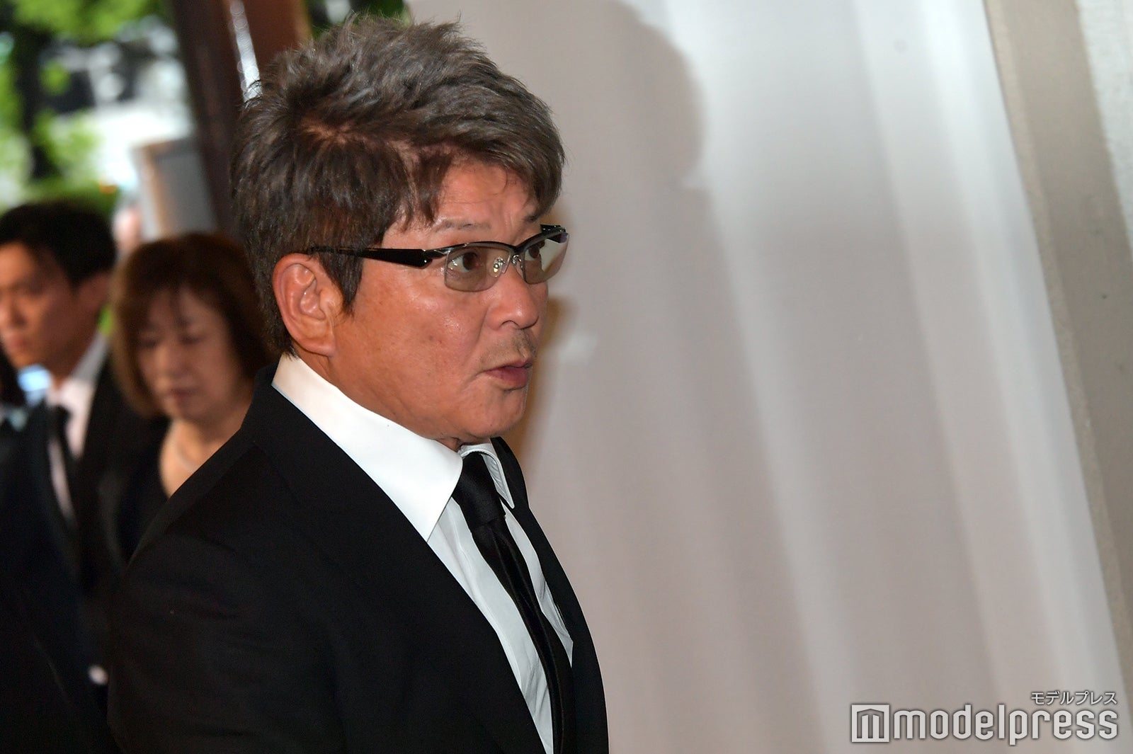 哀川翔（C）モデルプレス