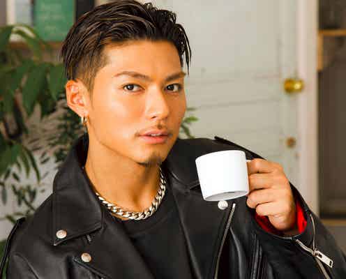 EXILE SHOKICHI、“危険な恋愛”願望を告白