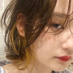 年代別 年秋冬のトレンドヘアスタイル特集 モデルプレス