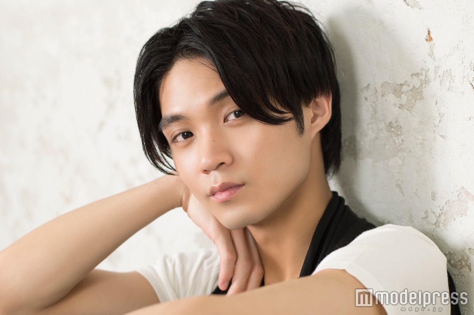 磯村勇斗 （C）モデルプレス