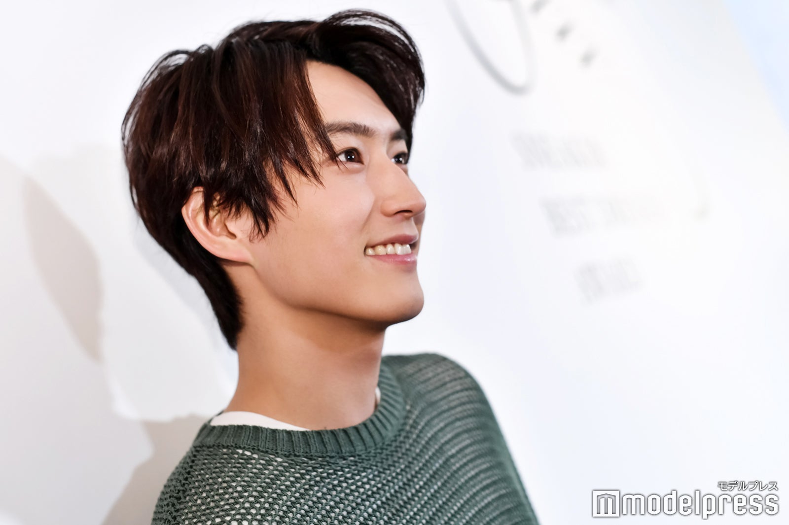 杉野遥亮（C）モデルプレス