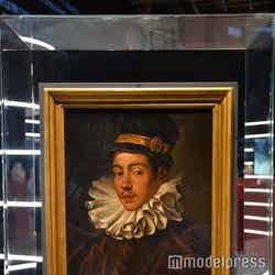 イタリア館(C)モデルプレス