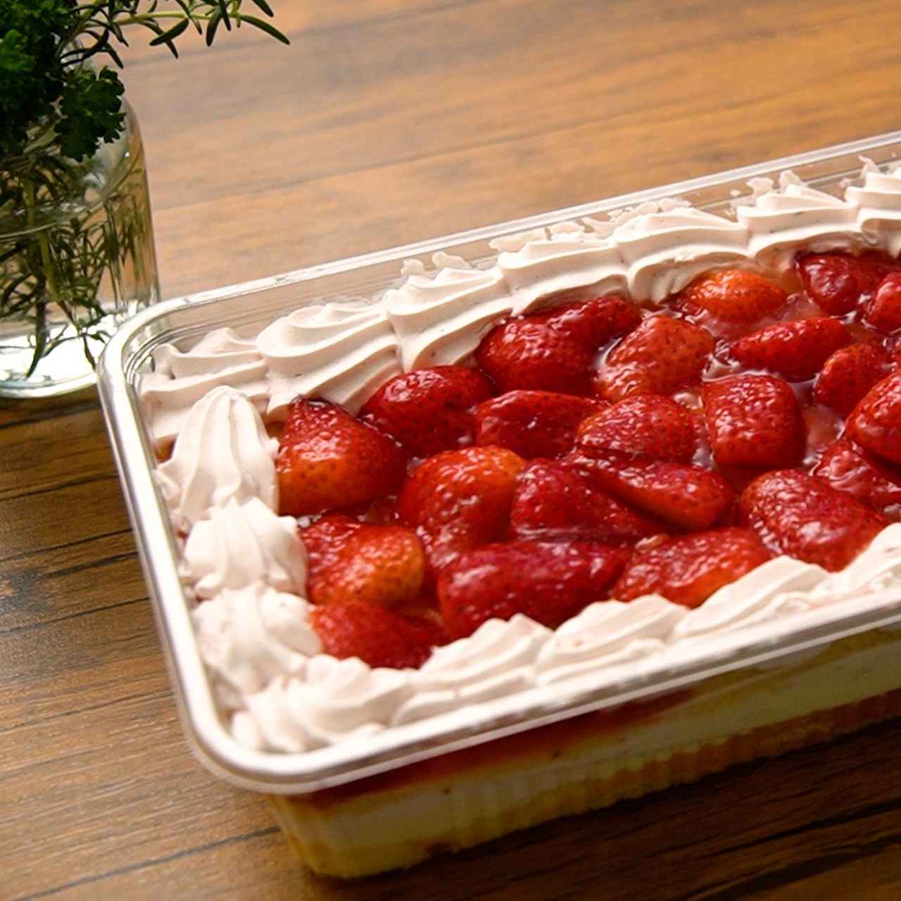 コストコ 大容量のおすすめケーキ4選 食べ過ぎ注意 モデルプレス