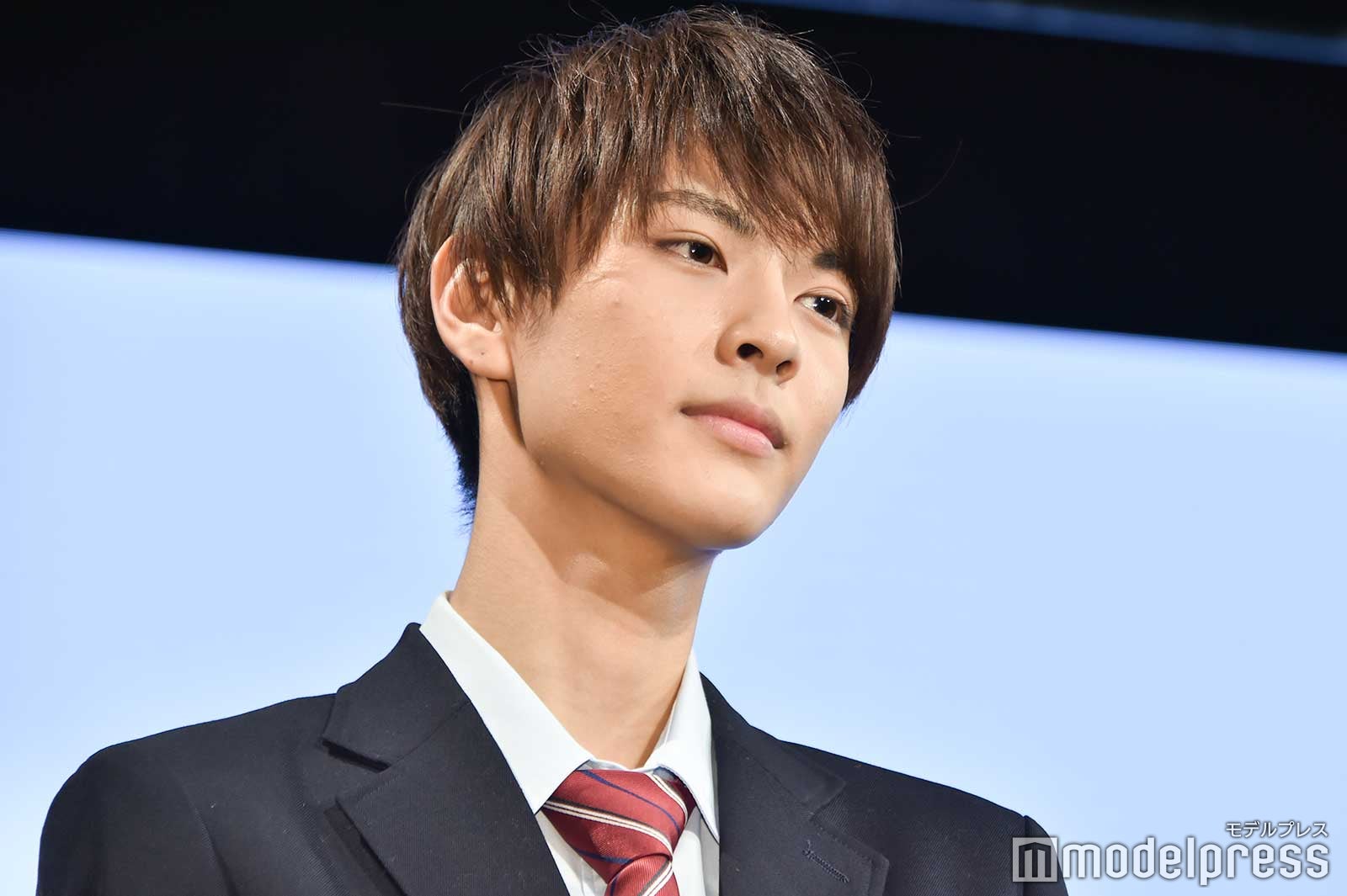 酒寄楓太くん （C）モデルプレス