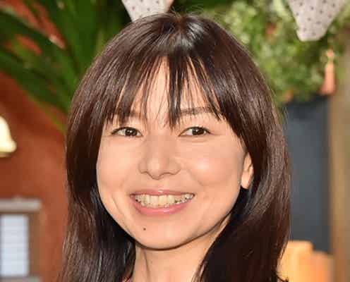 山口智子、10年ぶりバラエティ出演 夫・唐沢寿明との夫婦生活を赤裸々告白
