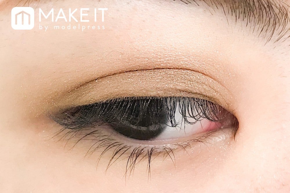 マジョリカ マジョルカ／シャドーカスタマイズ／BR784 フォクシー 使用 (C)メイクイット