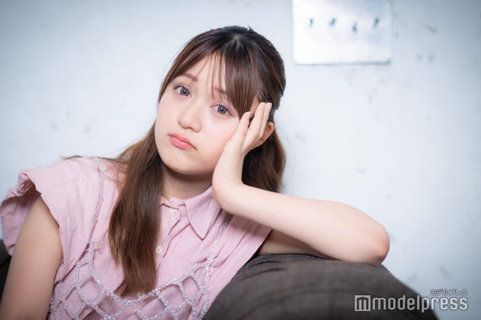 西村菫さん(C)モデルプレス