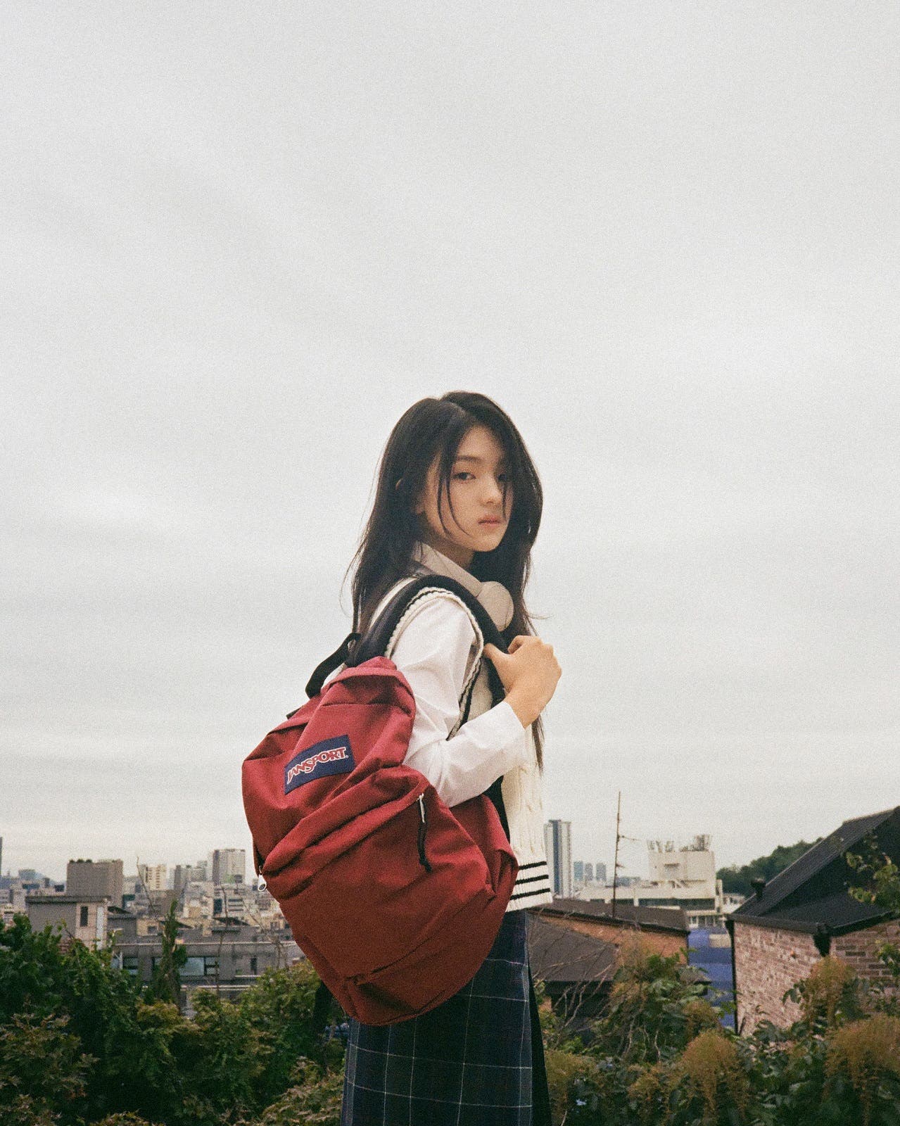 Gyubin「Special」アーティスト写真(提供画像)