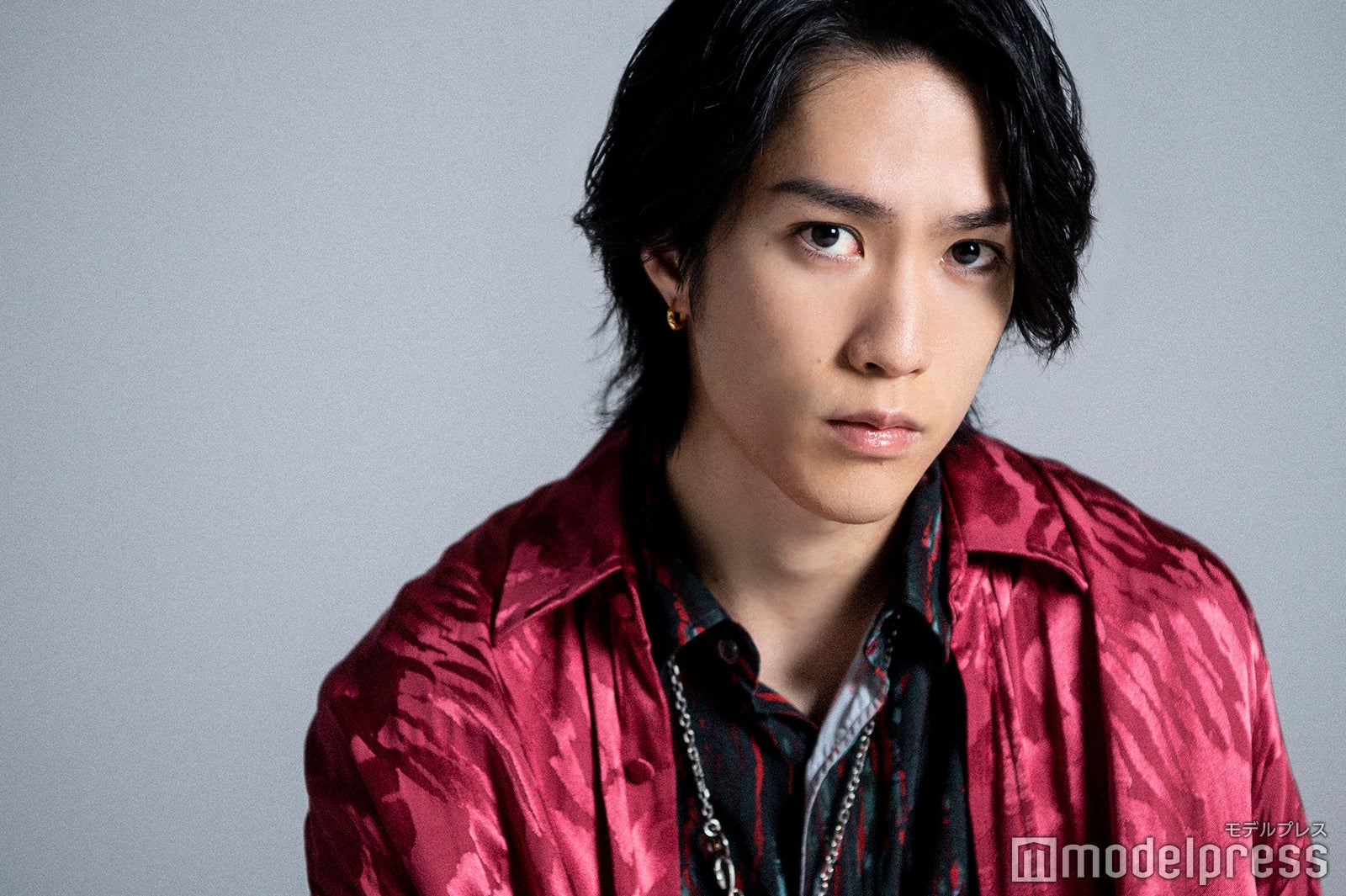 藤原樹 （C）モデルプレス