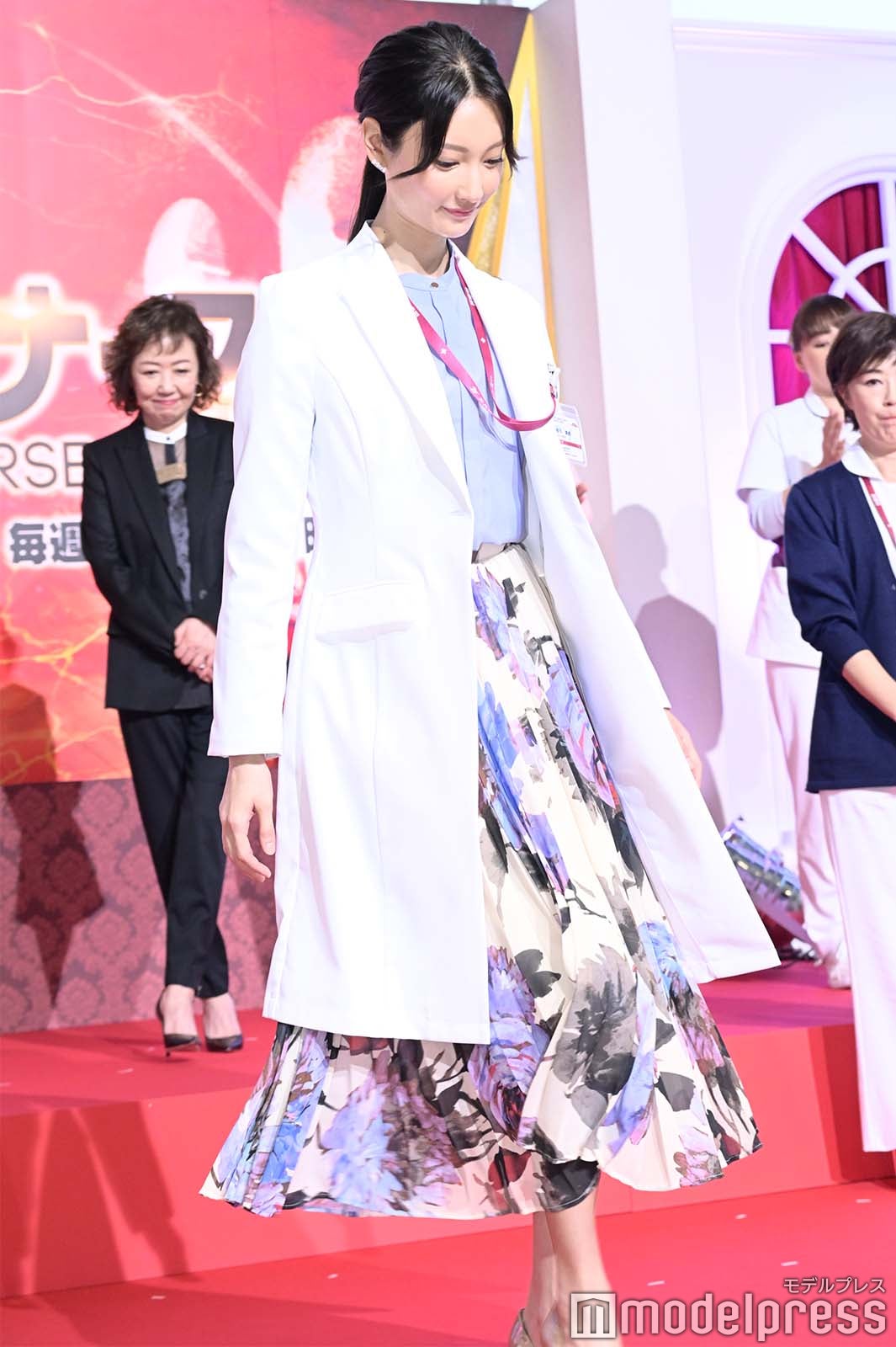 菜々緒（C）モデルプレス