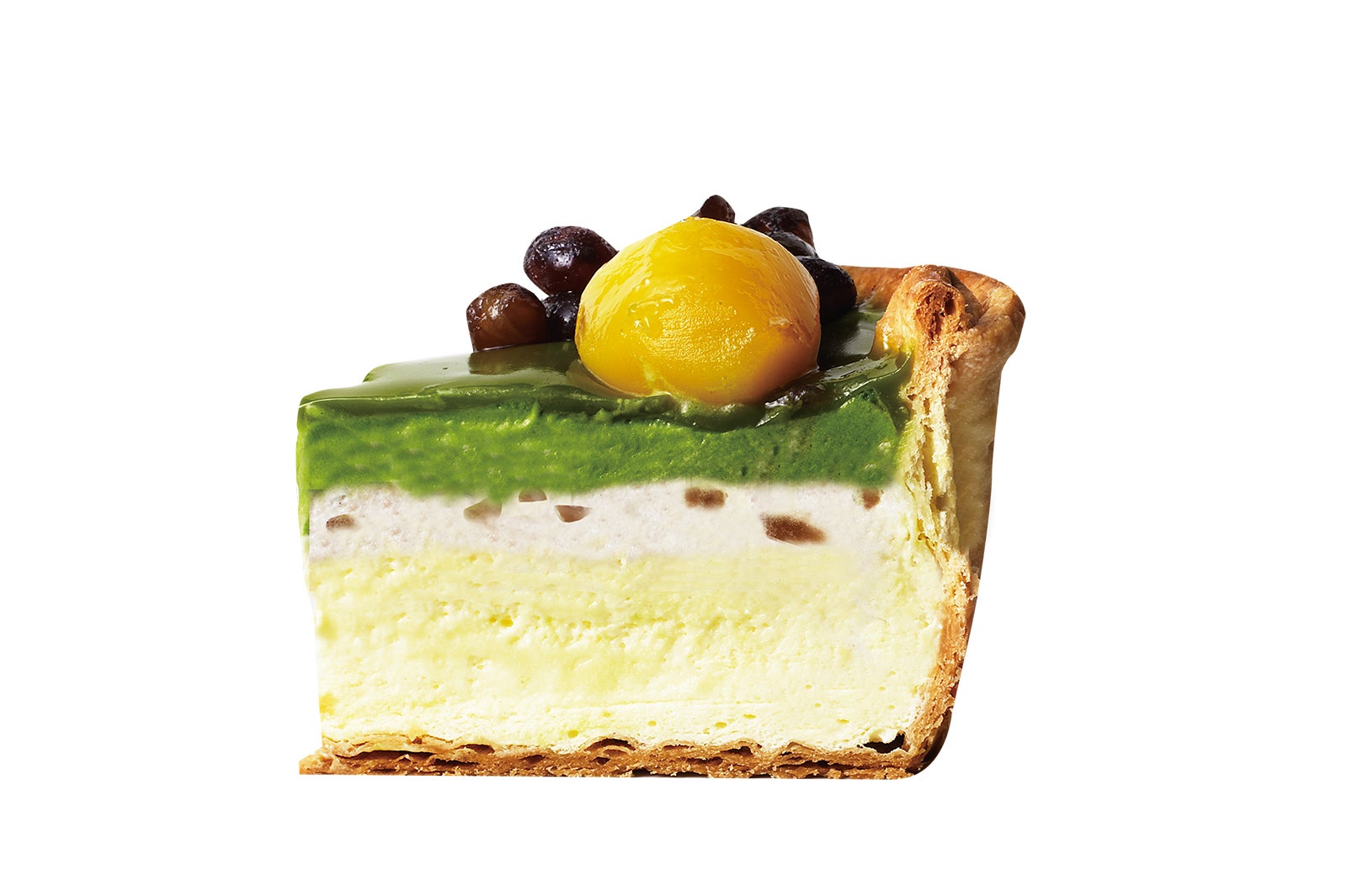 断面／画像提供： PABLO（パブロ）