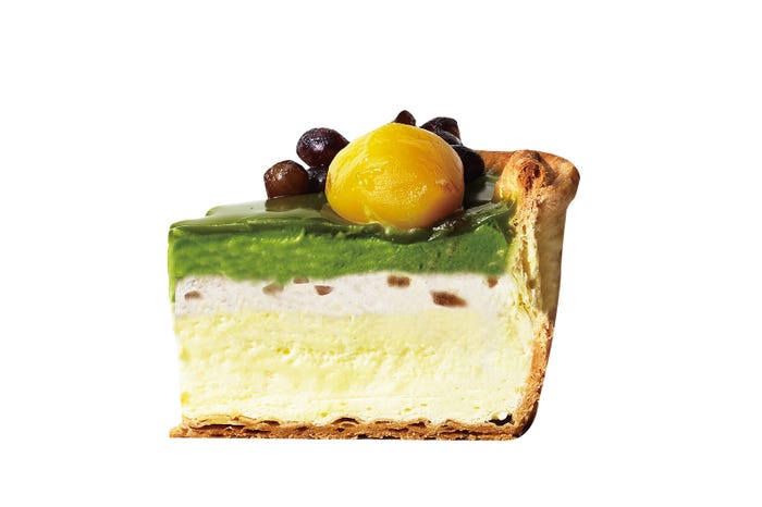 断面/画像提供: PABLO(パブロ)