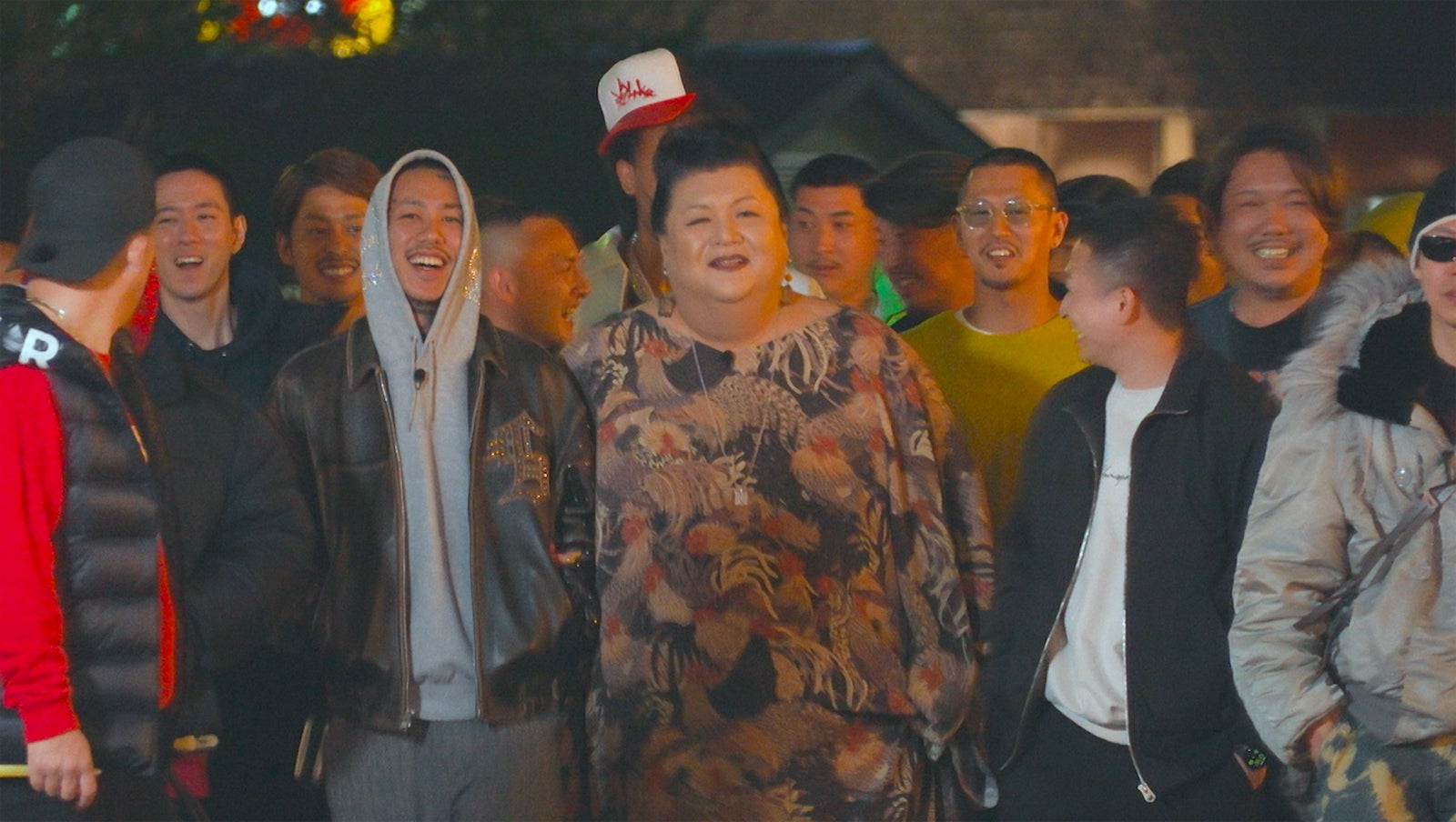 「マツコ、リアルする」ディレクターズカット版」（提供写真）