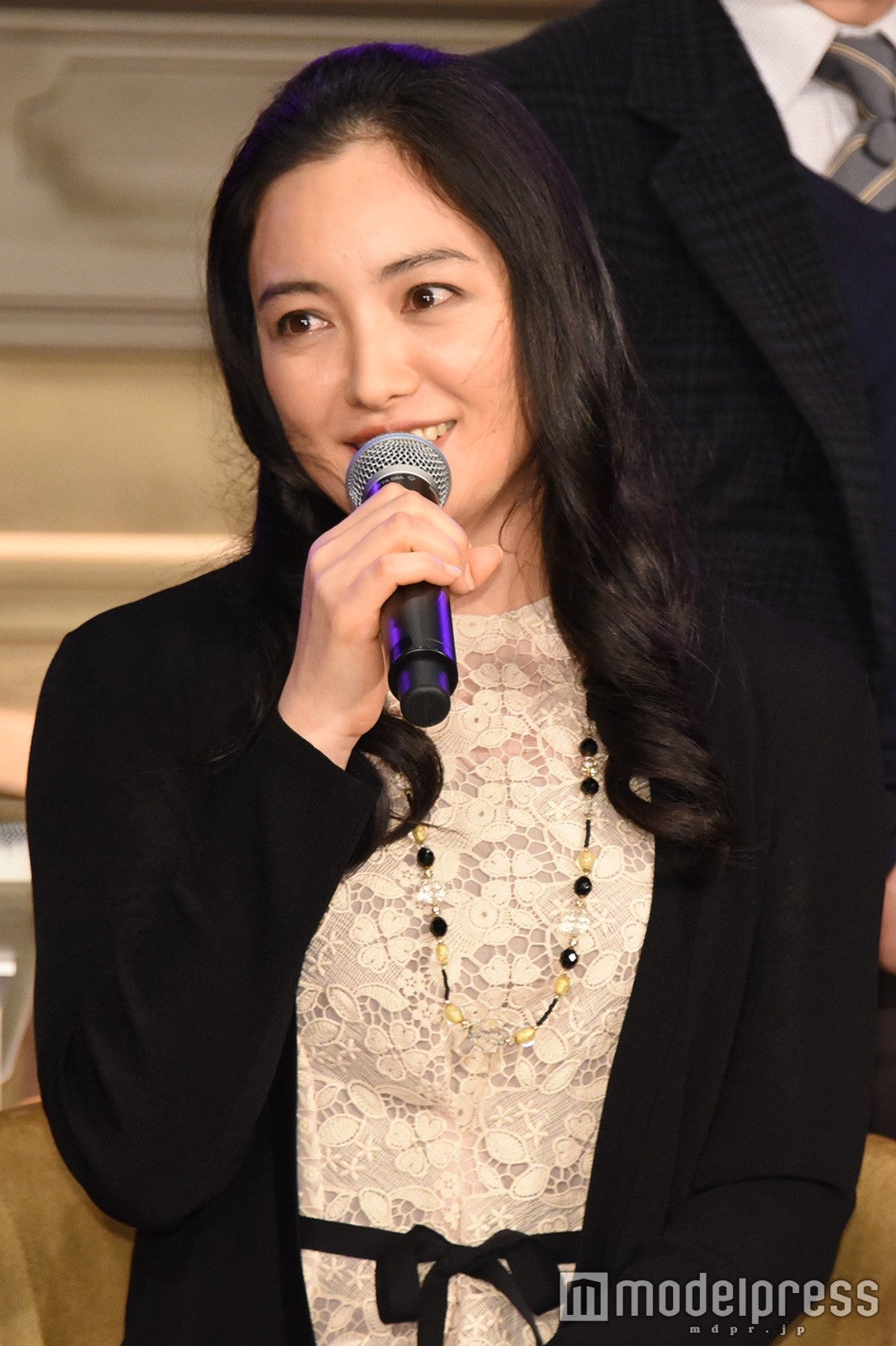 仲間由紀恵 （C）モデルプレス