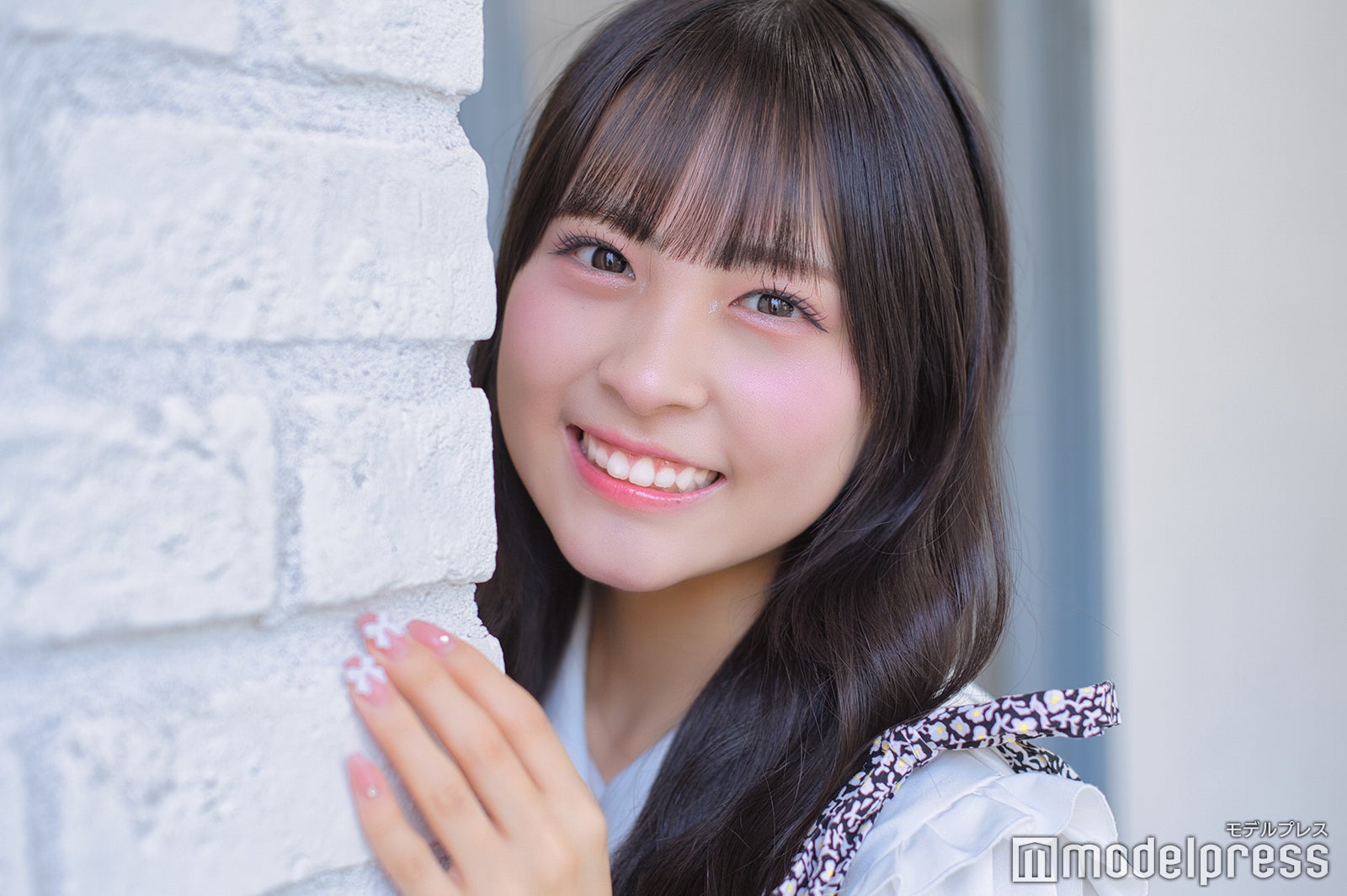 有村南海（C）モデルプレス