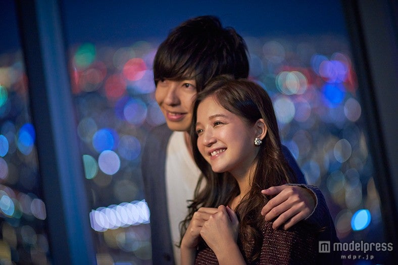 “世界一の夜景”とともに楽しむ「東京スカイツリー」での特別な一夜