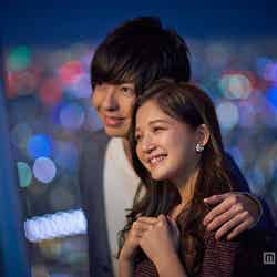 “世界一の夜景”とともに楽しむ「東京スカイツリー」での特別な一夜