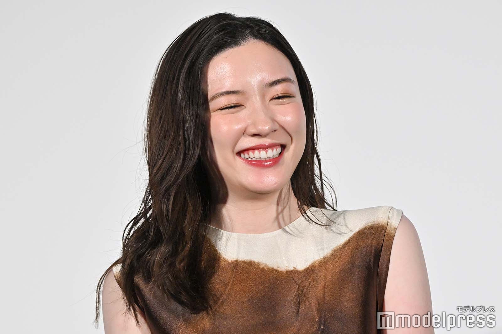永野芽郁（C）モデルプレス