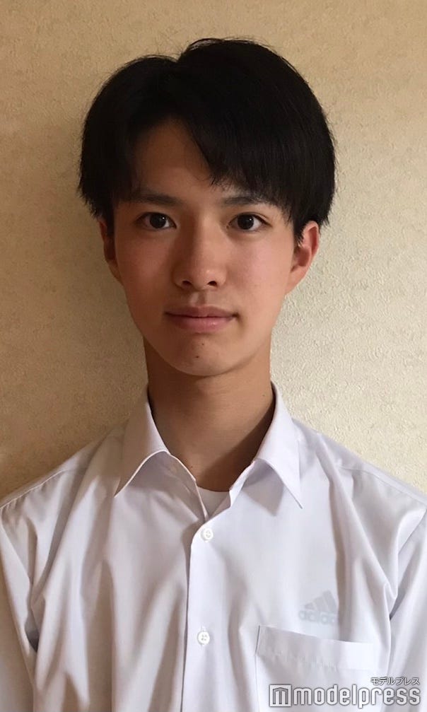小山田涼太くん