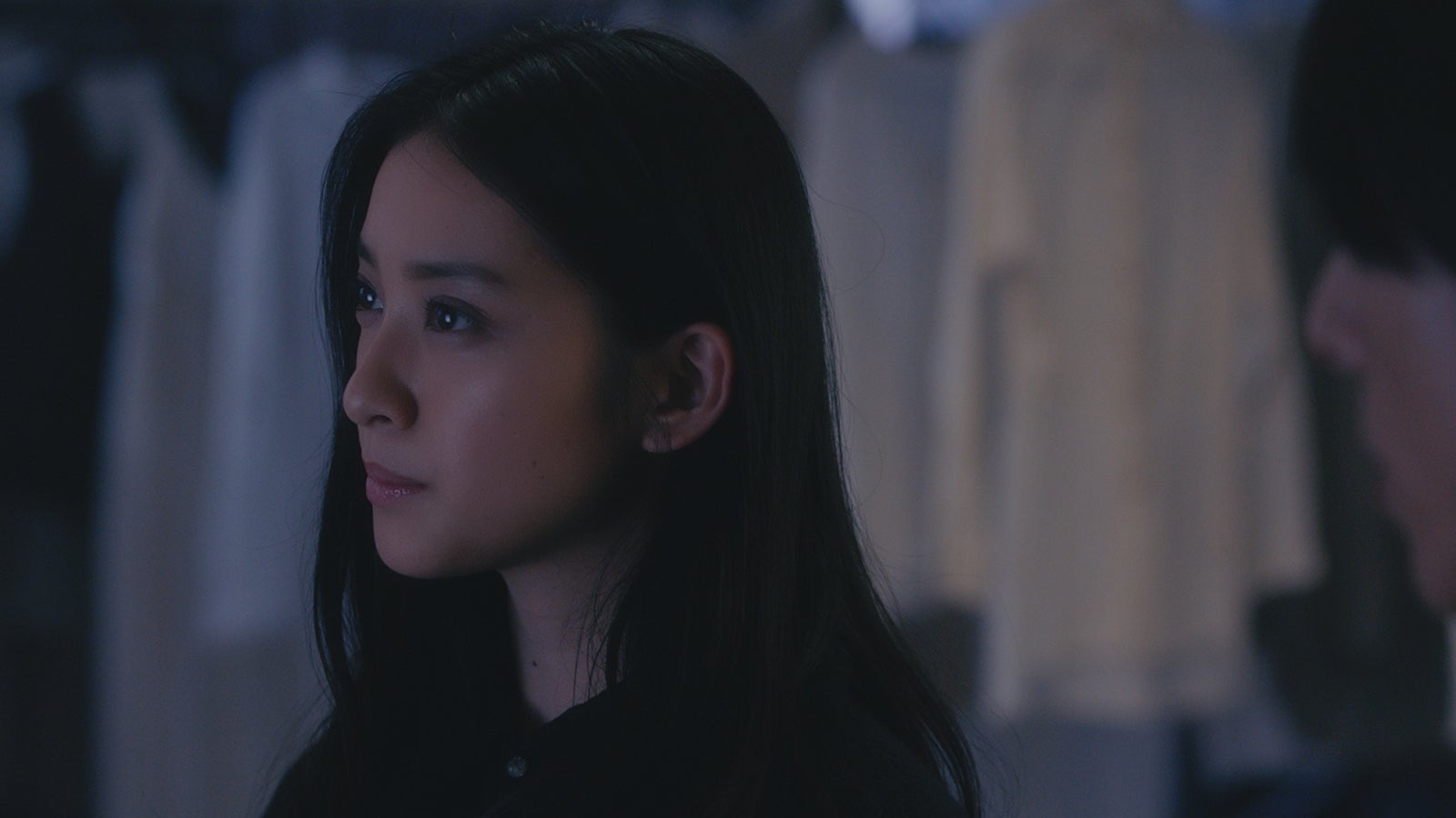 夜篇「夏ノ空ニ、降ル雪ハ」より（提供写真）