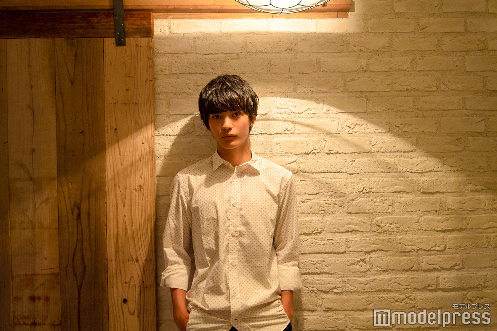 神尾楓珠 （C）モデルプレス