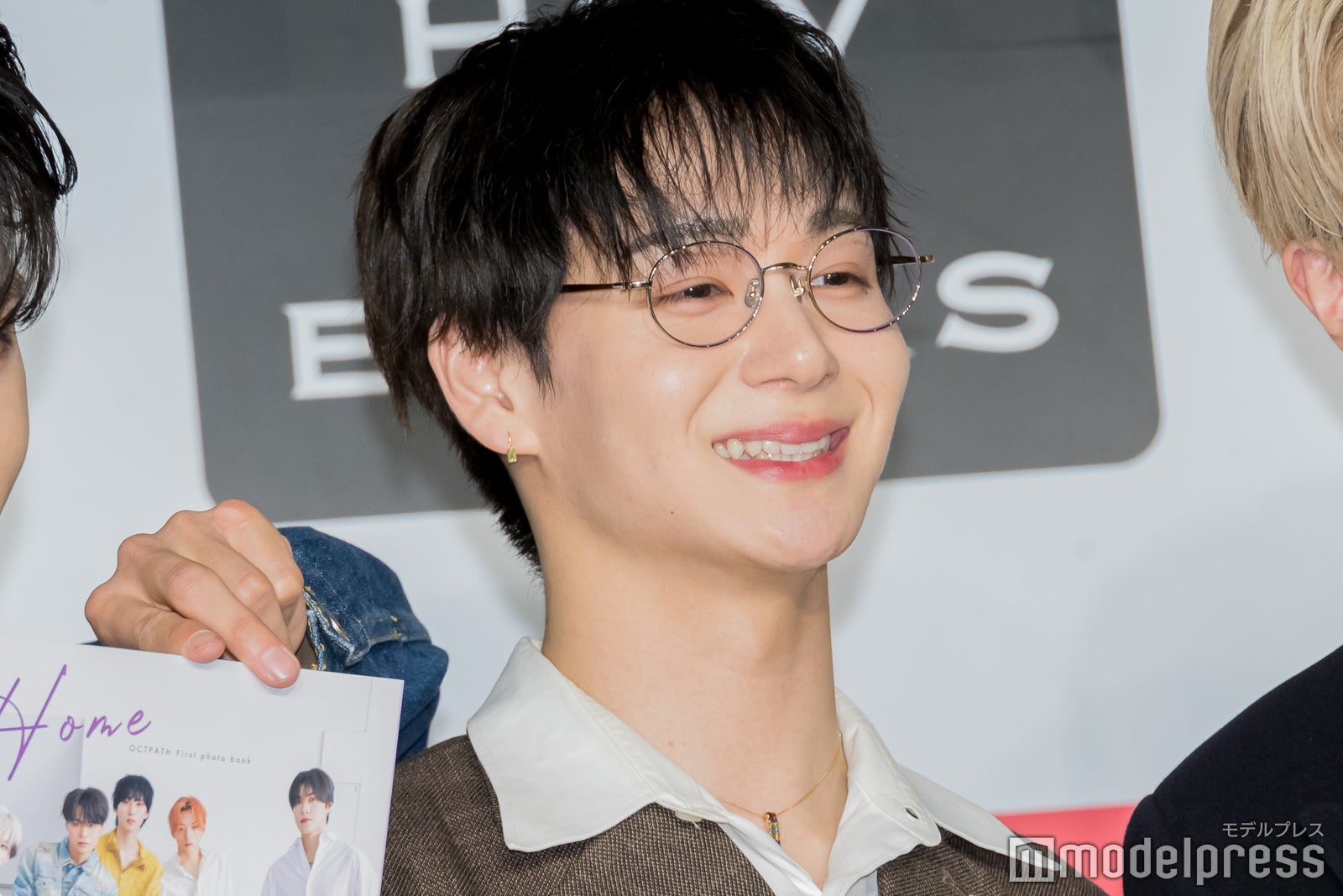 太田駿静（C）モデルプレス