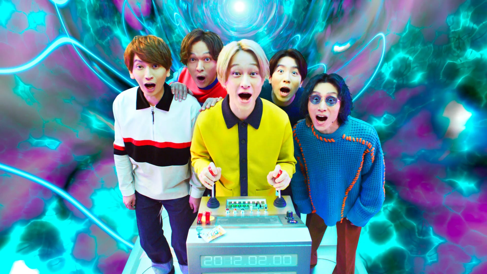 関ジャニ∞村上信五、“1番進化したメンバー”は大倉忠義「後輩の面倒をみたりとか、プロデュース業というとこ」